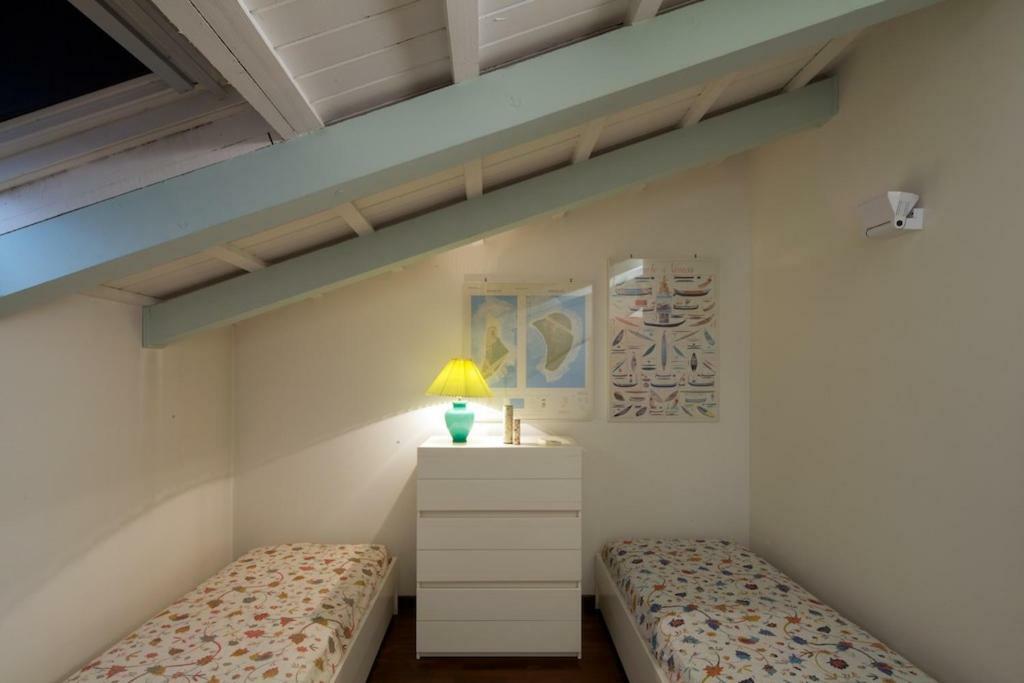 Apartmán Old Harbour House Grado Exteriér fotografie